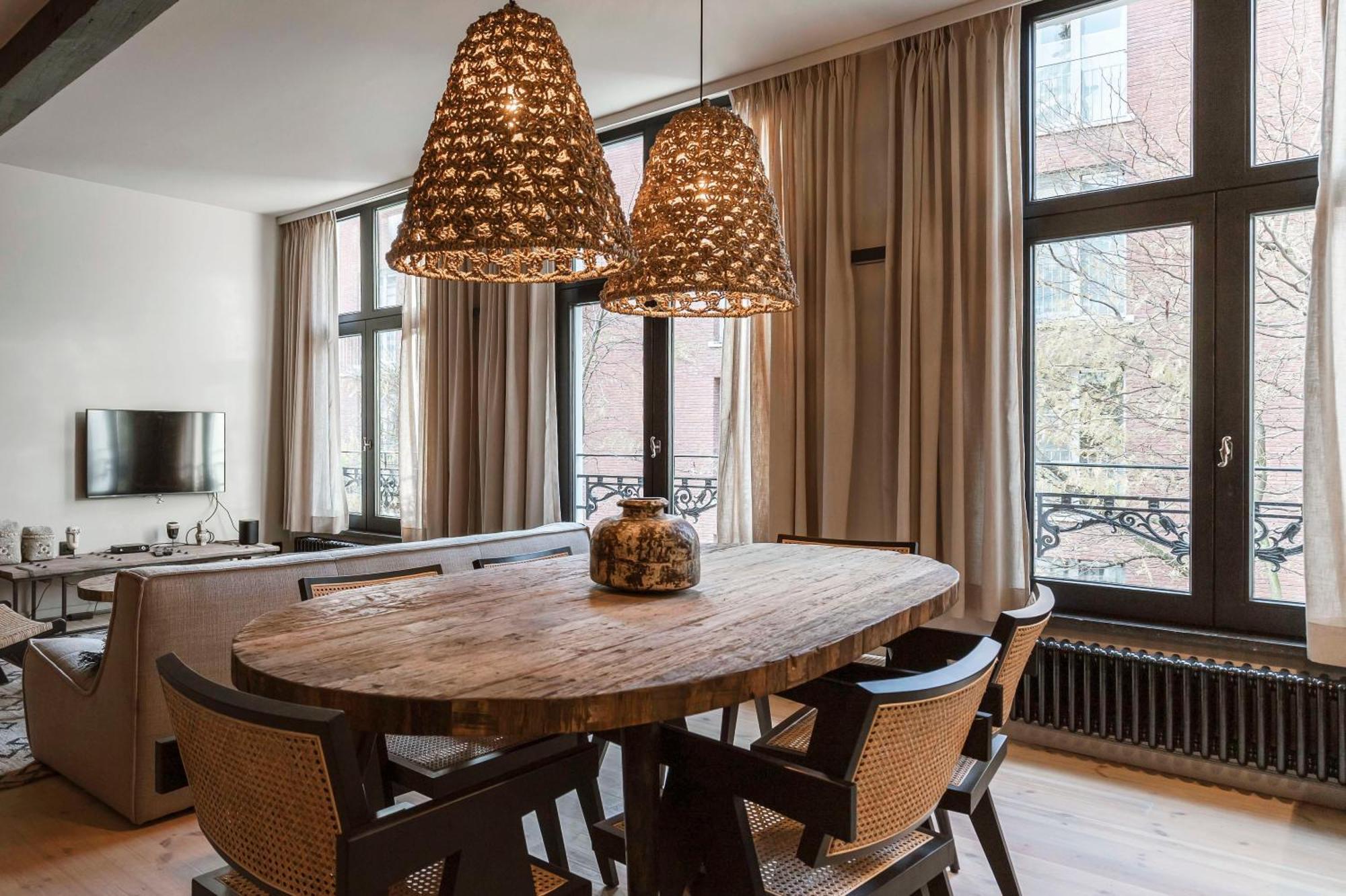 Апартаменти Btfl Living Антверпен Екстер'єр фото